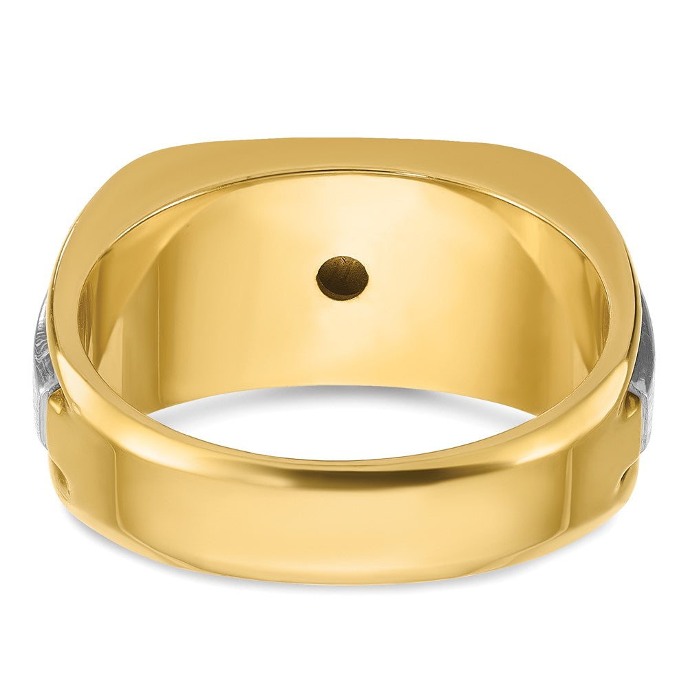 Men's Diamond Rings