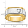 Men's Diamond Rings