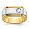 Men's Diamond Rings