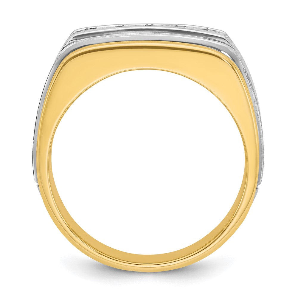 Men's Diamond Rings