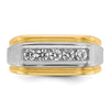Men's Diamond Rings