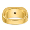 Men's Diamond Rings