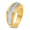 Men's Diamond Rings