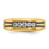Men's Diamond Rings