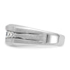 Gold Men's Diamond Rings