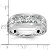 Gold Men's Diamond Rings