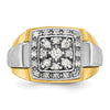Men's Diamond Rings