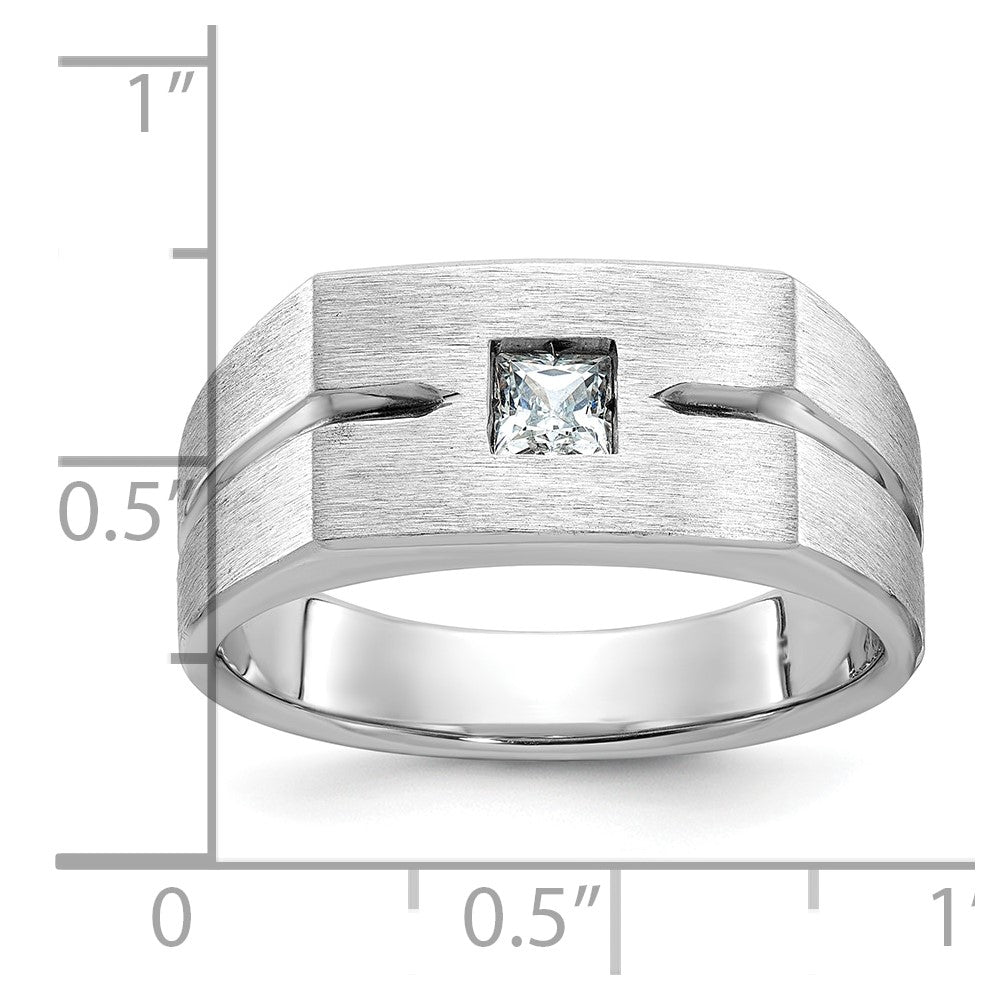 Men's Diamond Rings