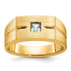 Men's Diamond Rings