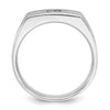 Men's Diamond Rings