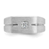 Men's Diamond Rings