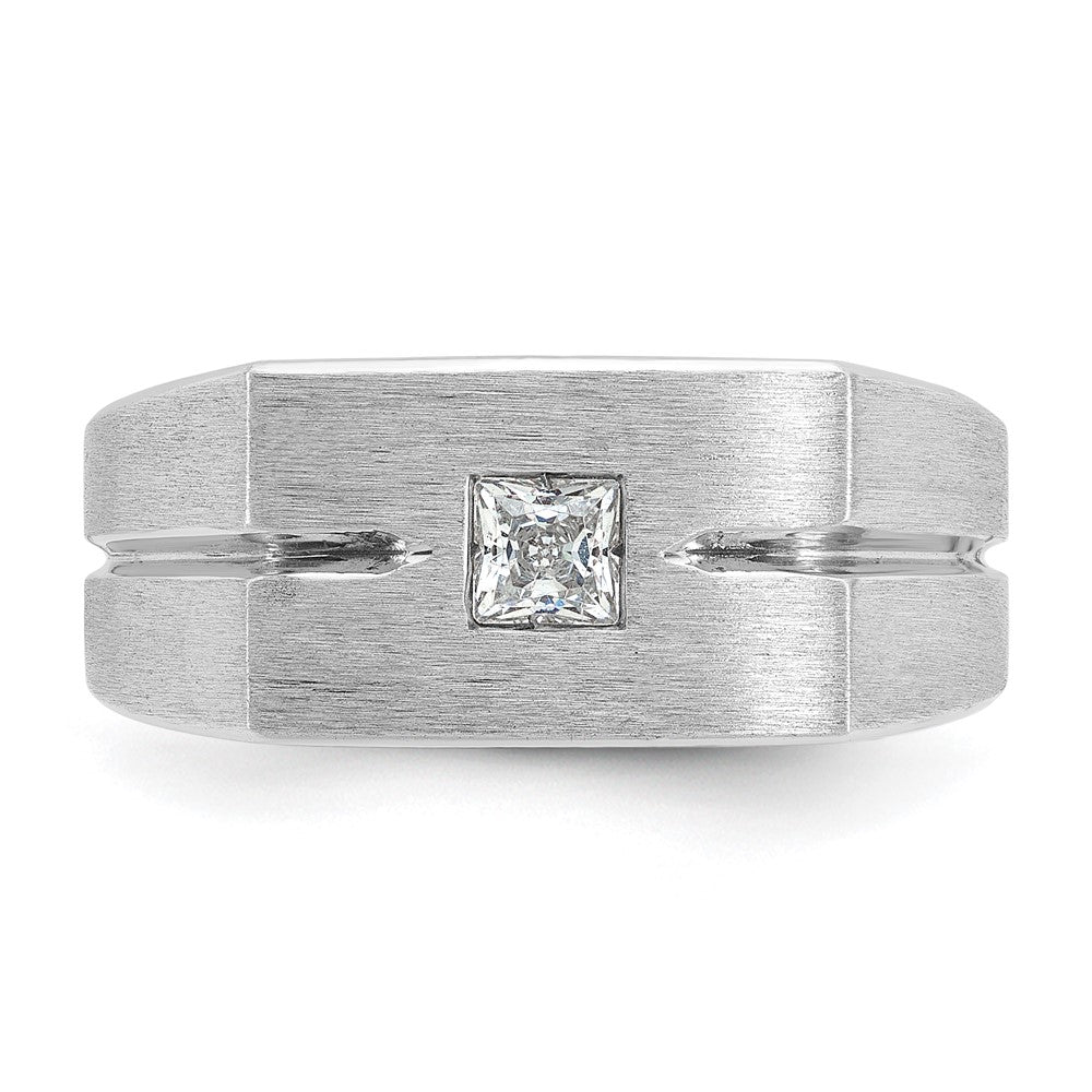 Men's Diamond Rings