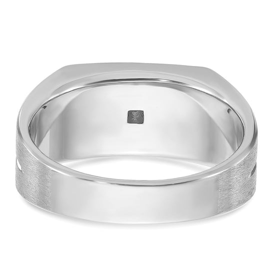 Men's Diamond Rings