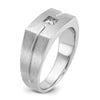 Men's Diamond Rings