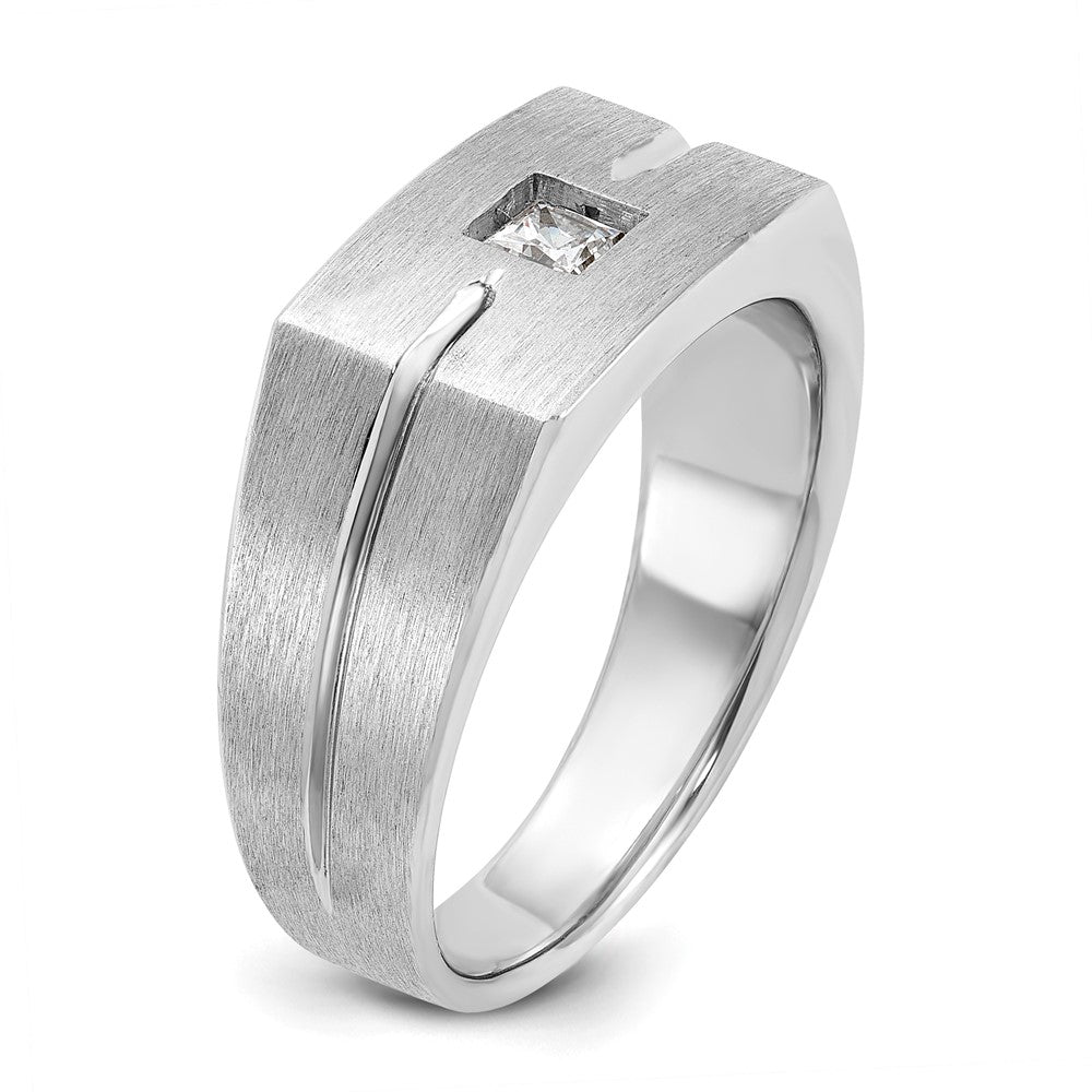 Men's Diamond Rings