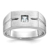 Men's Diamond Rings