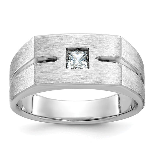 Men's Diamond Rings