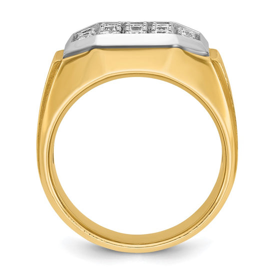 Men's Diamond Rings