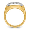 Men's Diamond Rings
