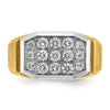 Men's Diamond Rings
