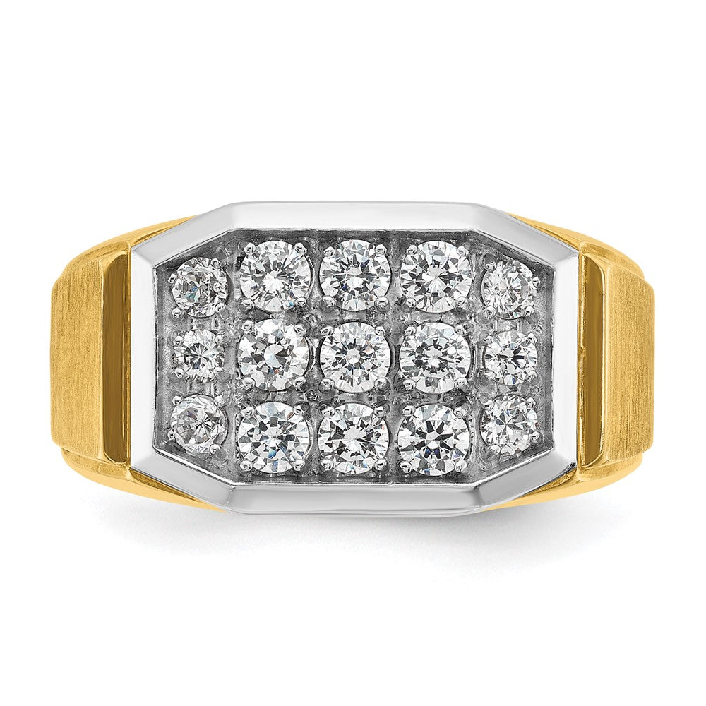 Men's Diamond Rings