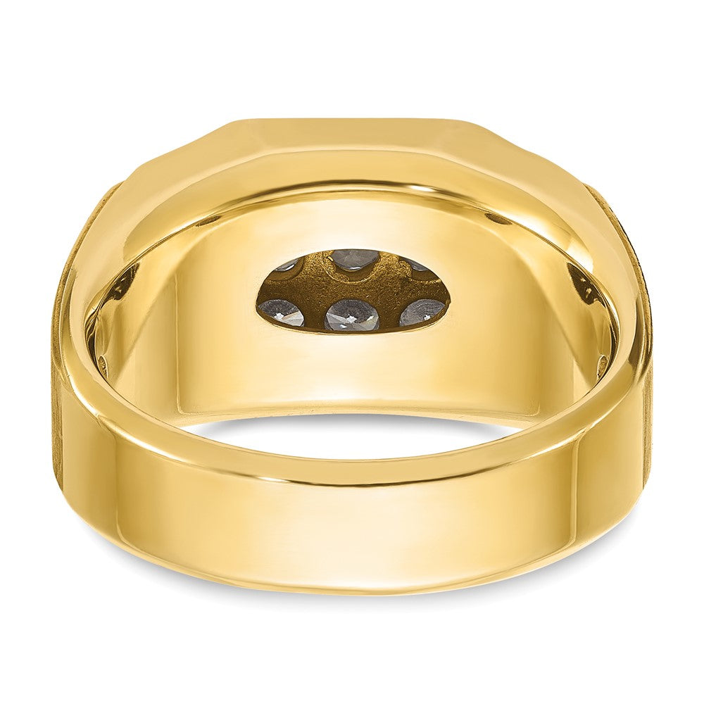 Men's Diamond Rings