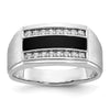 Men's Diamond and Gemstone Rings