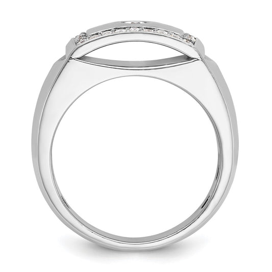 Men's Diamond Rings