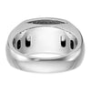 Men's Diamond Rings