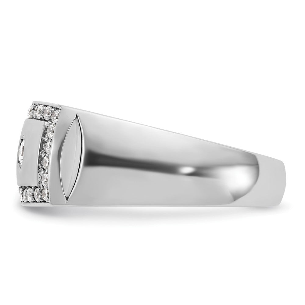 Men's Diamond Rings