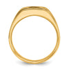 Men's Diamond Rings
