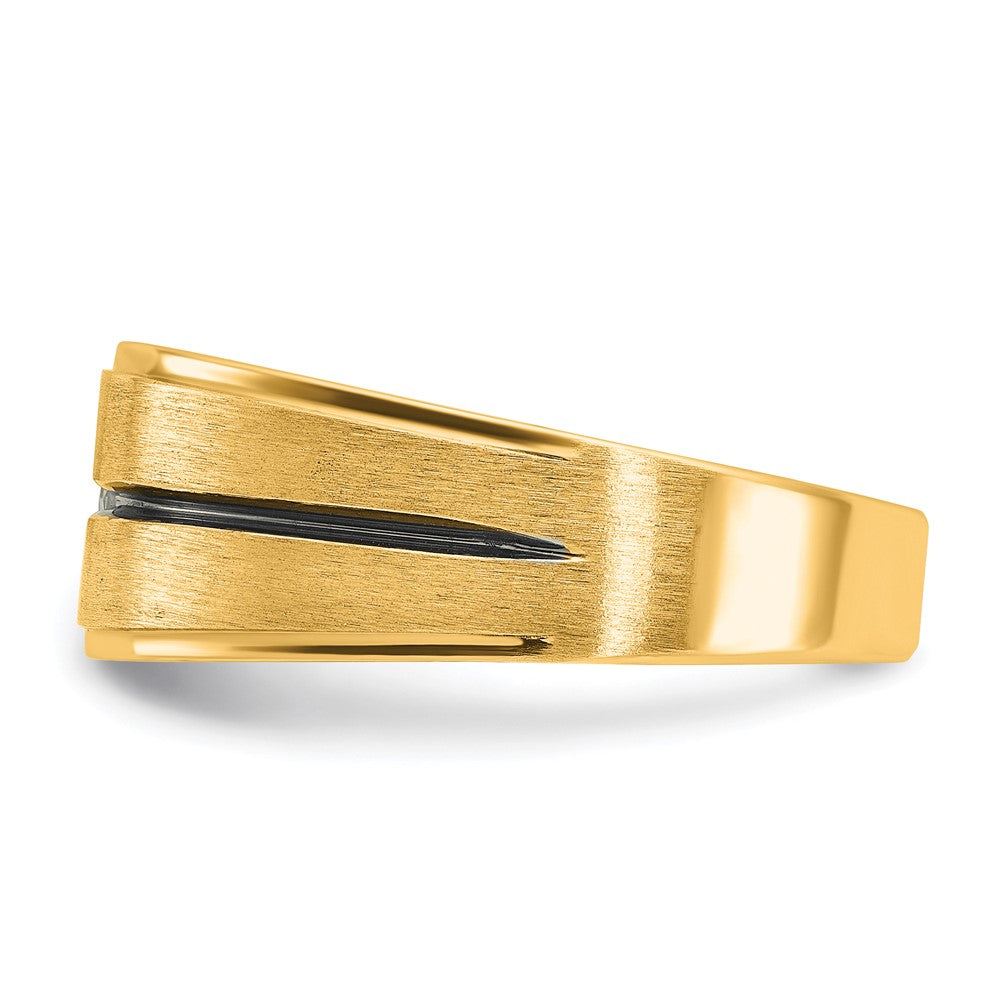 Men's Diamond Rings
