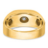 Men's Diamond Rings