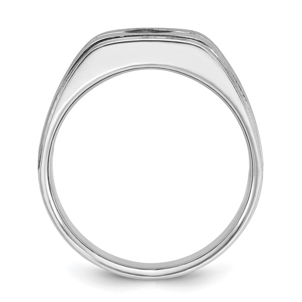 Men's Diamond Rings