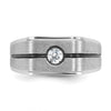 Men's Diamond Rings