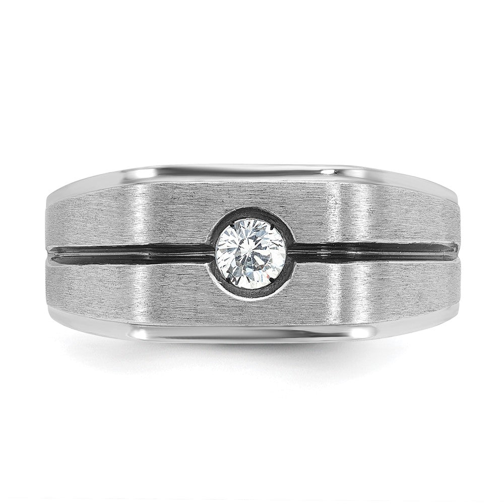 Men's Diamond Rings