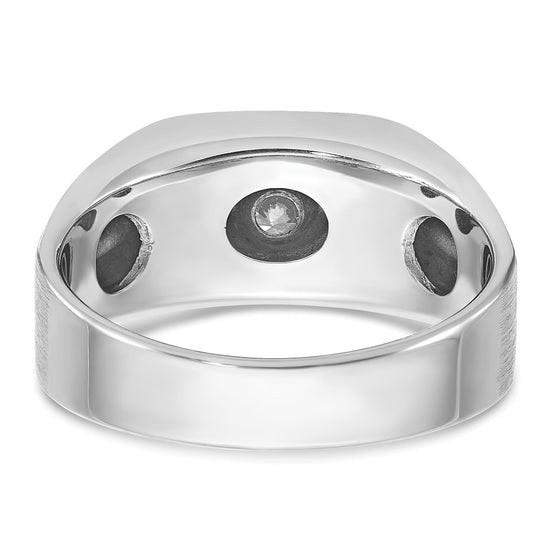 Men's Diamond Rings