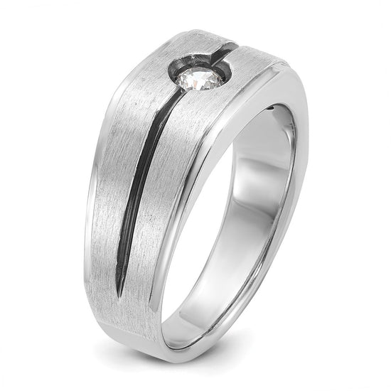 Men's Diamond Rings