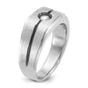 Men's Diamond Rings