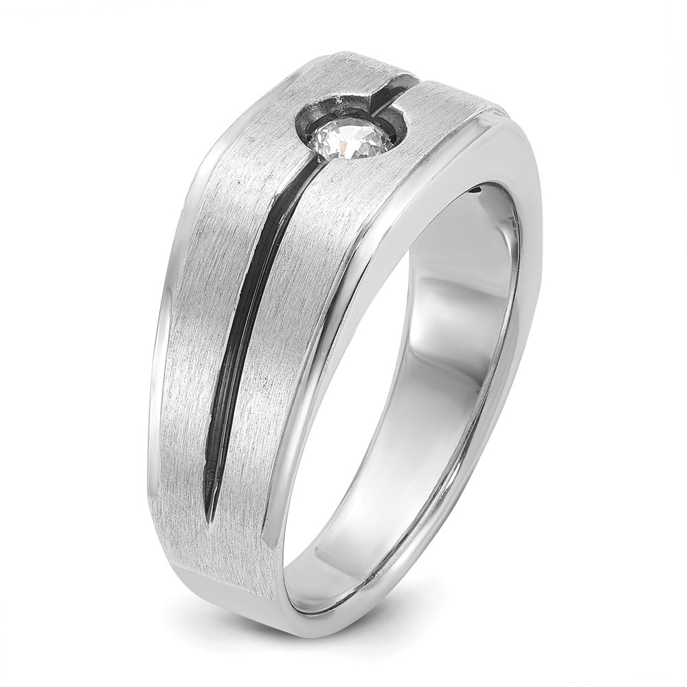 Men's Diamond Rings