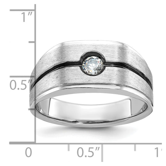 Men's Diamond Rings