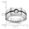 Men's Diamond Rings