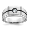 Men's Diamond Rings