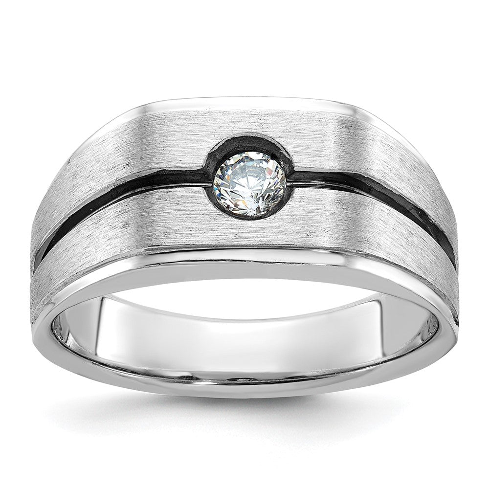 Men's Diamond Rings