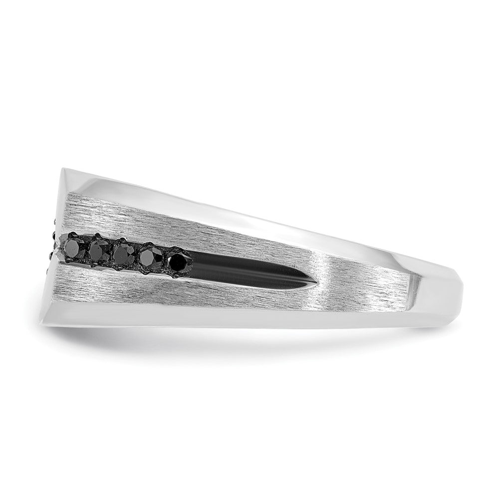 Gold Men's Diamond Rings