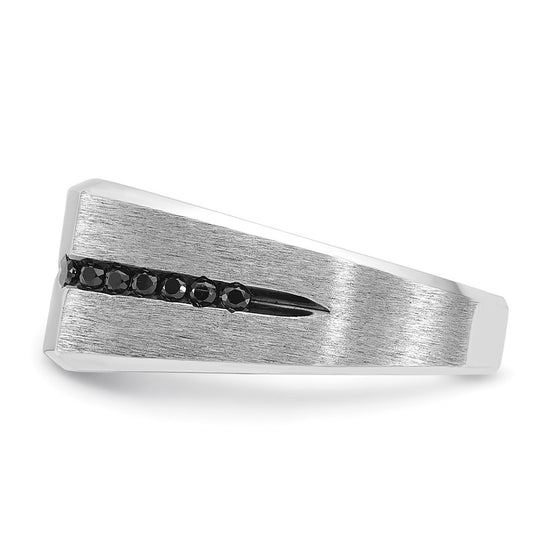 Gold Men's Diamond Rings