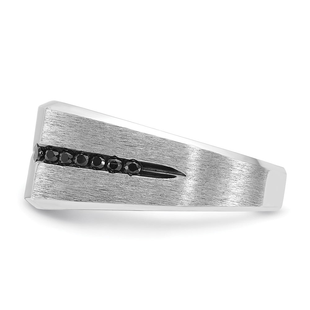 Gold Men's Diamond Rings