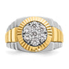 Men's Diamond Rings