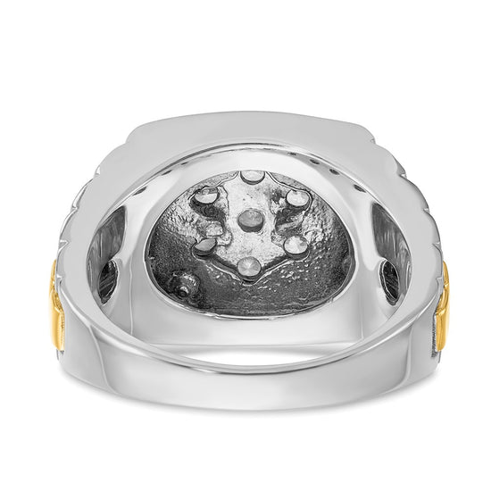 Men's Diamond Rings