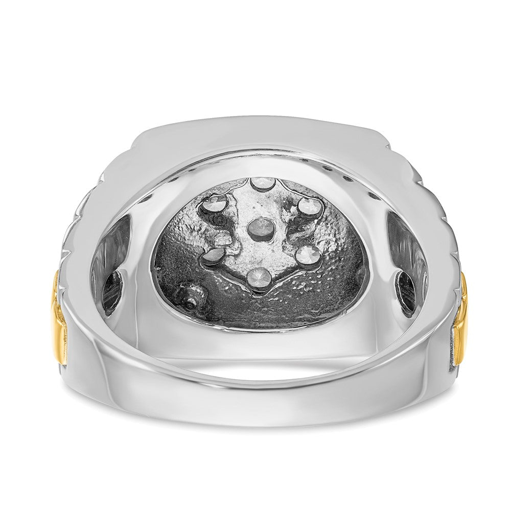 Men's Diamond Rings